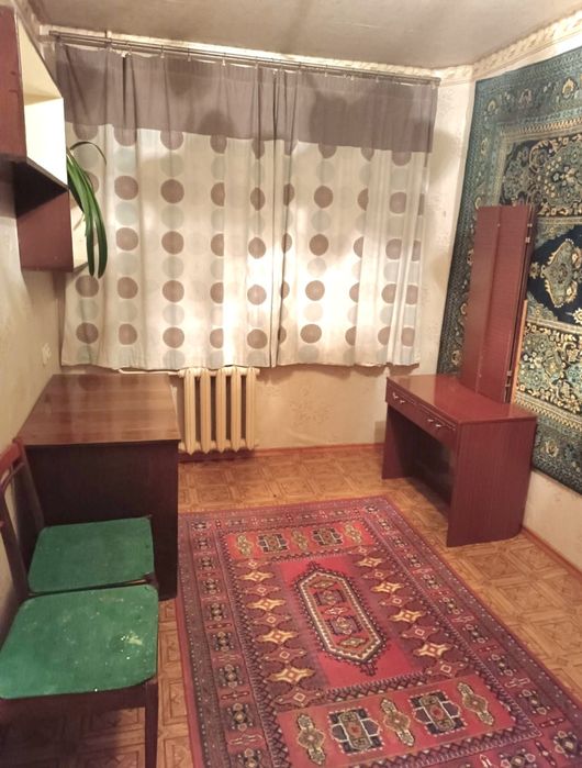 Квартира на Покровський в Кривому Розі, ID 363227, фото №5