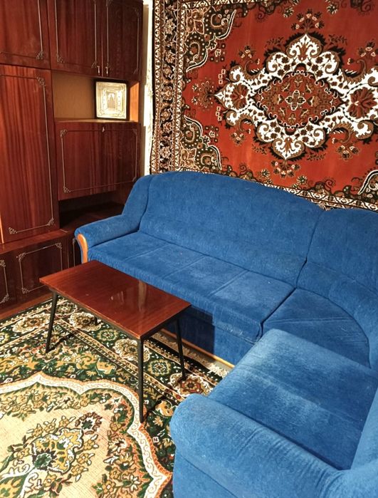 Квартира на Покровський в Кривому Розі, ID 363227, фото №7