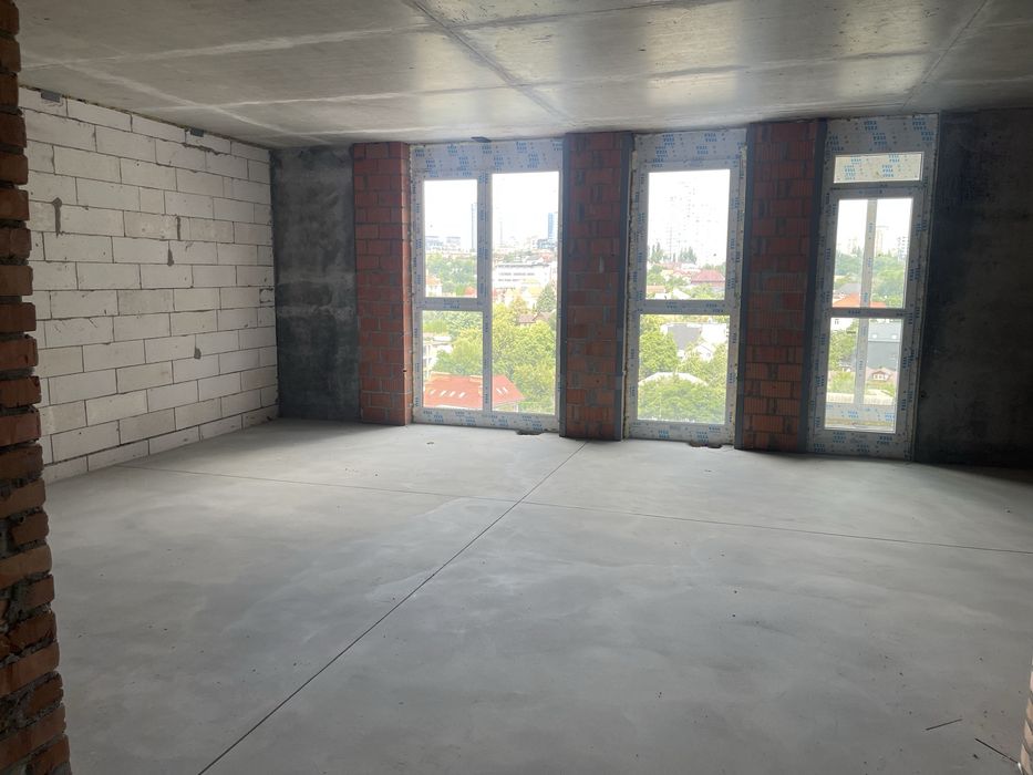 Квартира на шосе Залізничне, 45А в Київ, ID 162195, фото №2