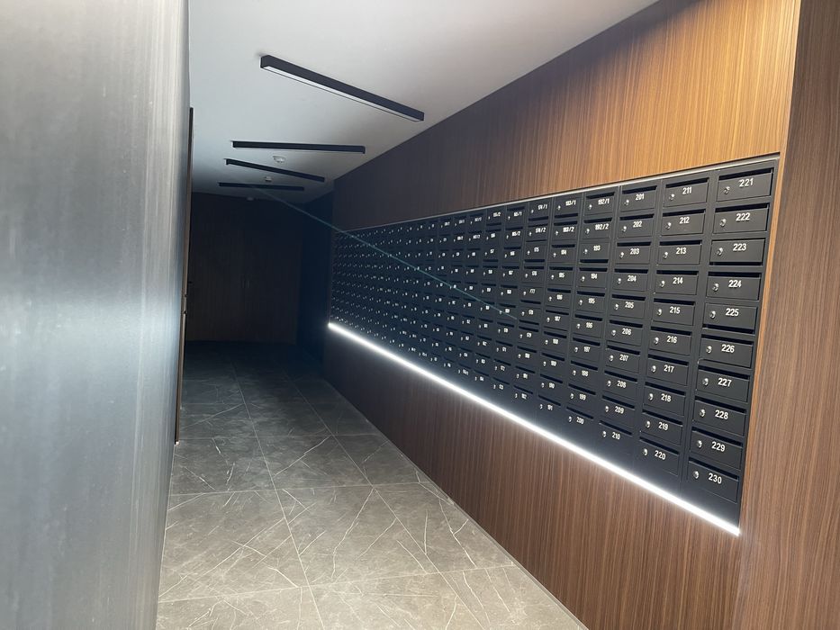 Квартира на шосе Залізничне, 45А в Києві, ID 162195, фото №14