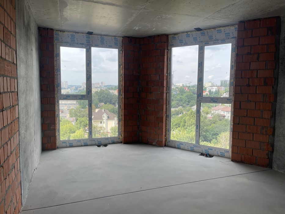Квартира на шосе Залізничне, 45А в Київ, ID 162195, фото №3