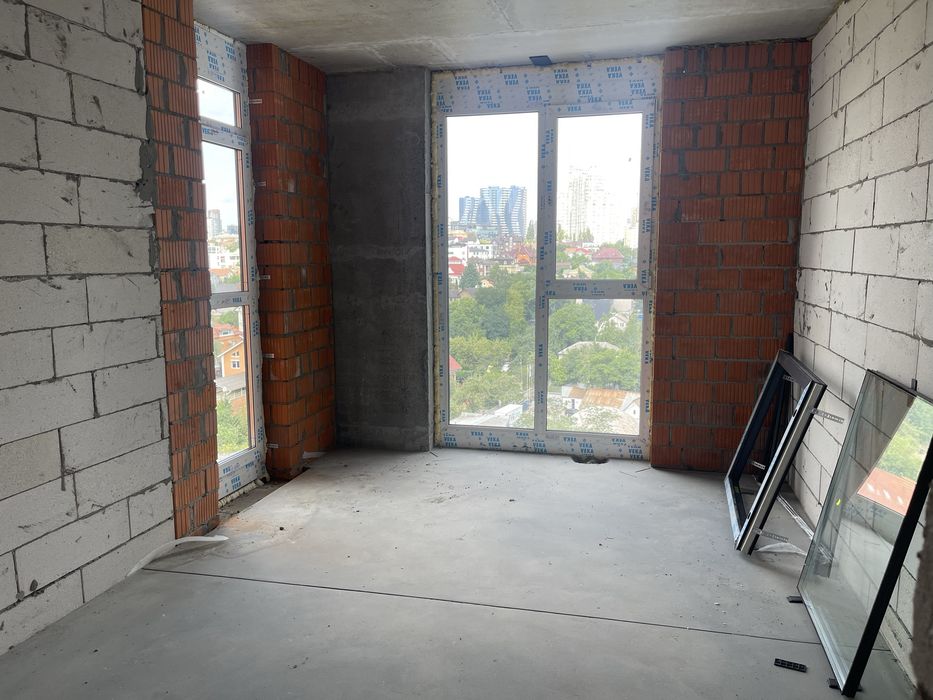 Квартира на шосе Залізничне, 45А в Київ, ID 162195, фото №4