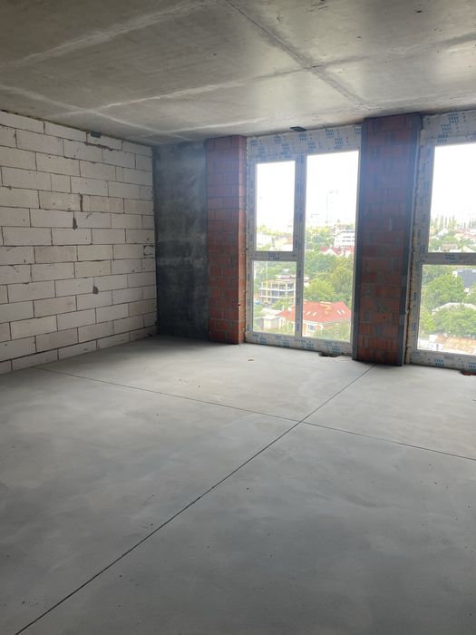 Квартира на шосе Залізничне, 45А в Київ, ID 162195, фото №5
