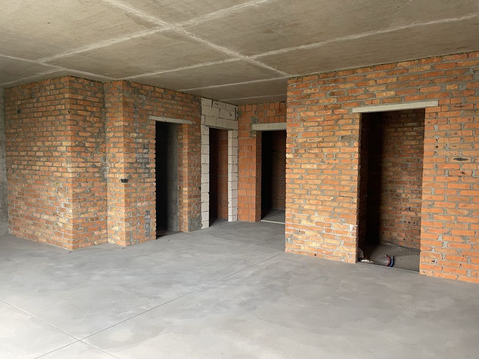 Квартира на шосе Залізничне, 45А в Києві, ID 162195, фото №6