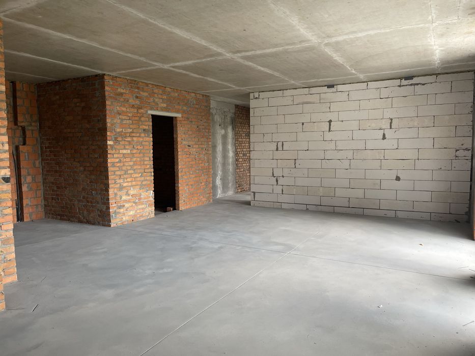 Квартира на шосе Залізничне, 45А в Києві, ID 162195, фото №7