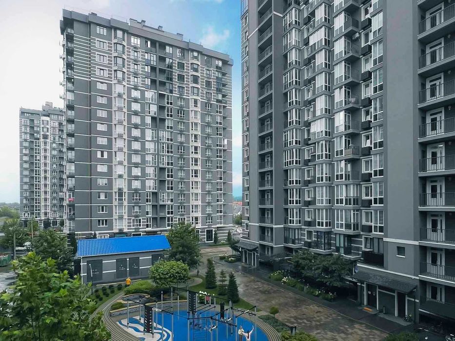 Квартира на ЖК Гранд Бурже в Києві, ID 226119, фото №13