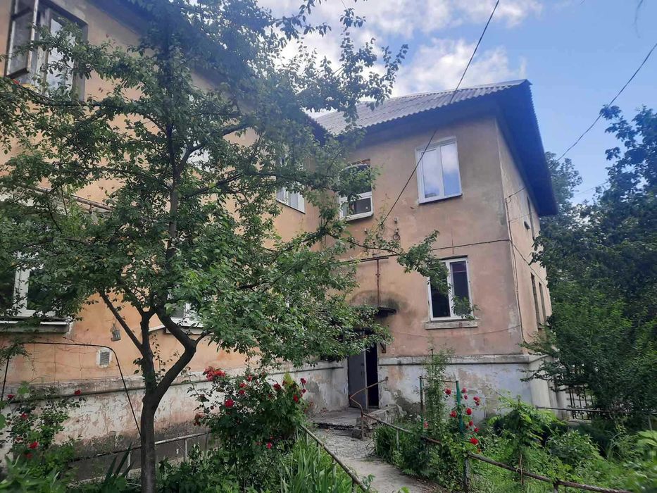 Квартира на вул. Станиславського, 11 в Дніпро, ID 210468, фото №1