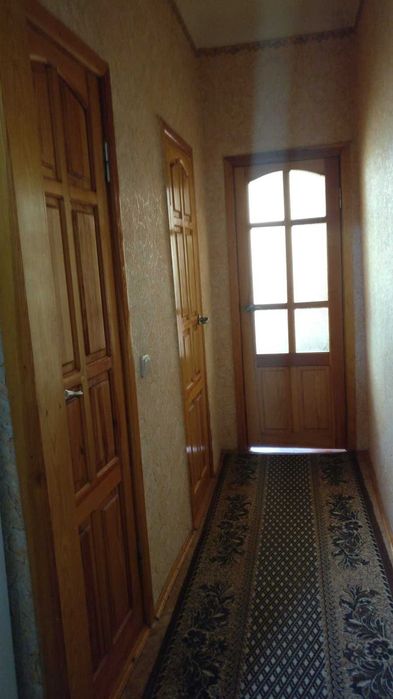 Квартира на вул. Станиславського, 11 в Дніпро, ID 210468, фото №2