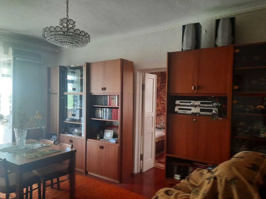 Квартира на вул. Станиславського, 11 в Дніпрі, ID 210468, фото №12