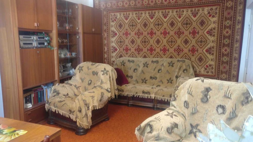 Квартира на вул. Станиславського, 11 в Дніпрі, ID 210468, фото №13