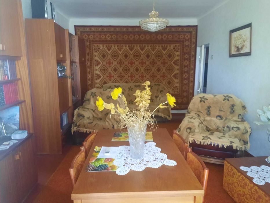 Квартира на вул. Станиславського, 11 в Дніпрі, ID 210468, фото №14