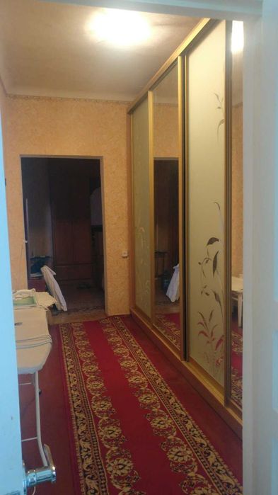 Квартира на вул. Станиславського, 11 в Дніпрі, ID 210468, фото №15