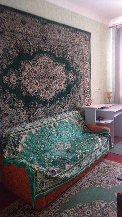 Квартира на вул. Станиславського, 11 в Дніпрі, ID 210468, фото №16