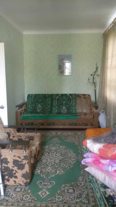 Квартира на вул. Станиславського, 11 в Дніпрі, ID 210468, фото №17