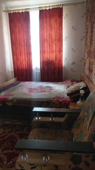 Квартира на вул. Станиславського, 11 в Дніпрі, ID 210468, фото №18