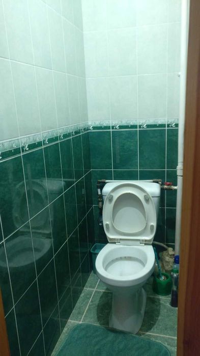 Квартира на вул. Станиславського, 11 в Дніпро, ID 210468, фото №4