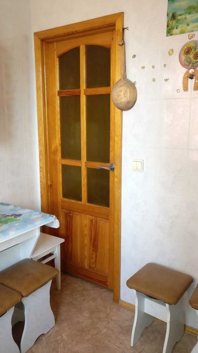 Квартира на вул. Станиславського, 11 в Дніпрі, ID 210468, фото №6