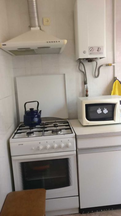 Квартира на вул. Станиславського, 11 в Дніпрі, ID 210468, фото №8