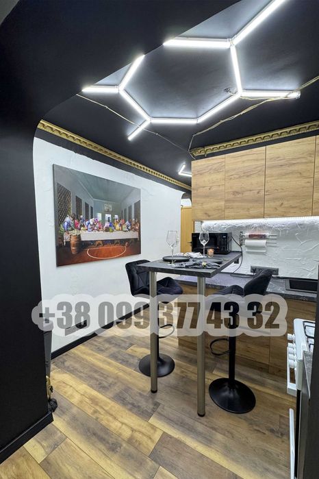 Квартира на вул. Проспект Володимира Івасюка, 11А в Києві, ID 176984, фото №8