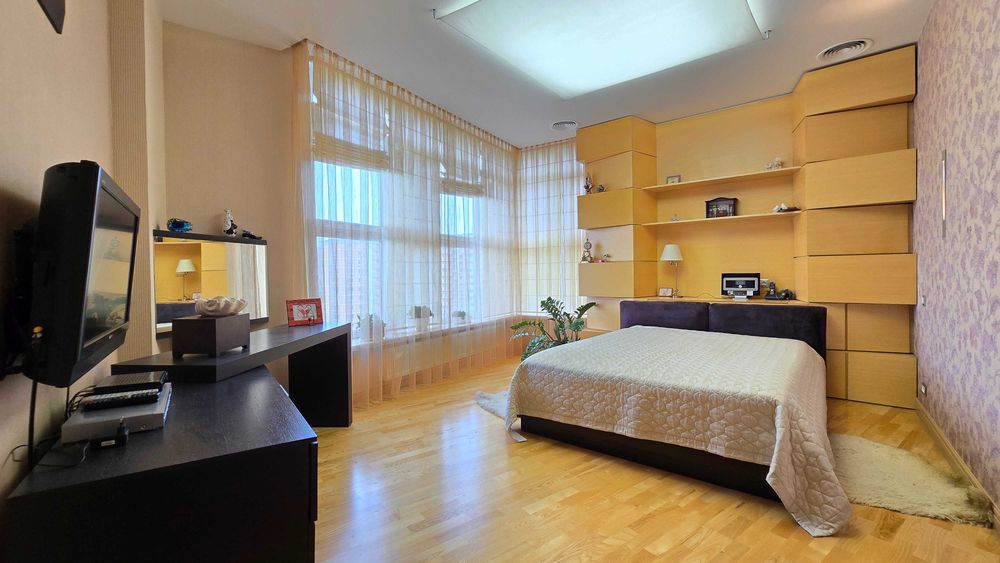 Квартира на ЖК Атолл в Харкові, ID 206406, фото №12