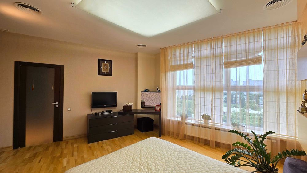 Квартира на ЖК Атолл в Харкові, ID 206406, фото №13