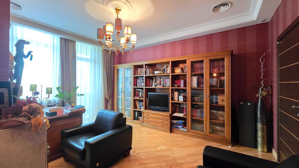 Квартира на ЖК Атолл в Харків, ID 206406, фото №3