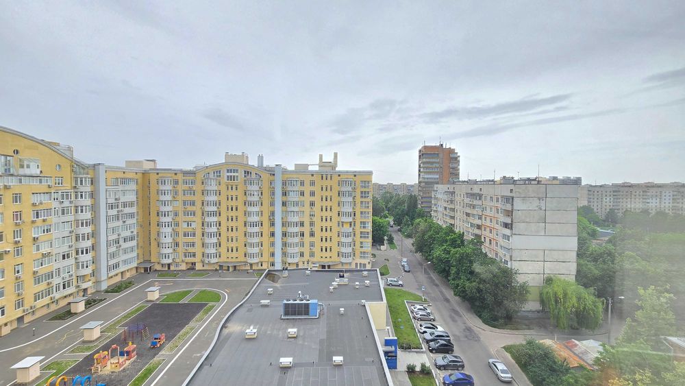 Квартира на ЖК Атолл в Харкові, ID 206406, фото №23