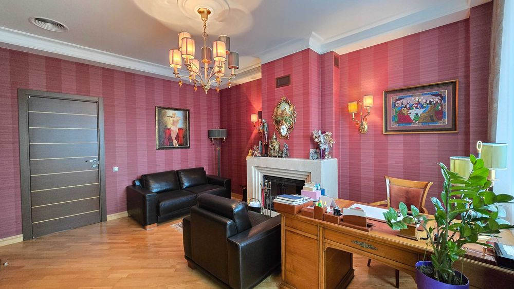 Квартира на ЖК Атолл в Харків, ID 206406, фото №4