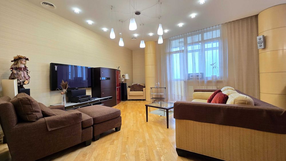 Квартира на ЖК Атолл в Харків, ID 206406, фото №5