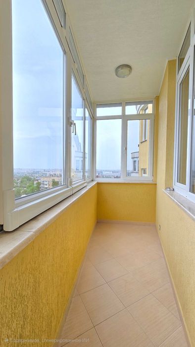 Квартира на ЖК Атолл в Харкові, ID 206406, фото №10