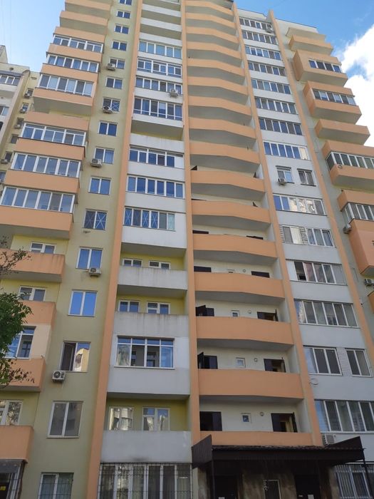 Квартира на вул. Пишоновська в Одесі, ID 217253, фото №1