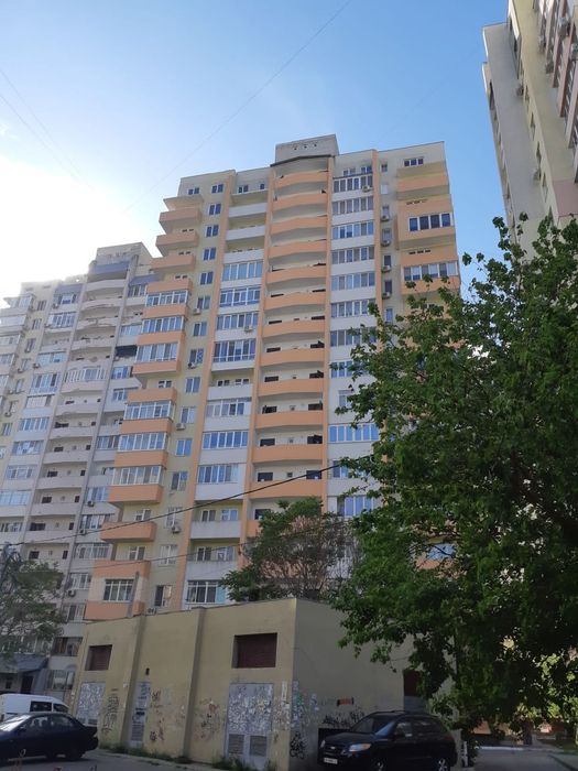 Квартира на вул. Пишоновська в Одесі, ID 217253, фото №2