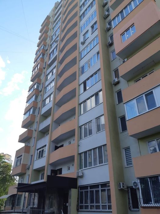 Квартира на вул. Пишоновська в Одесі, ID 217253, фото №14