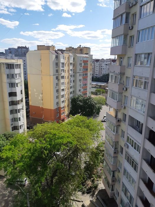 Квартира на вул. Пишоновська в Одесі, ID 217253, фото №21