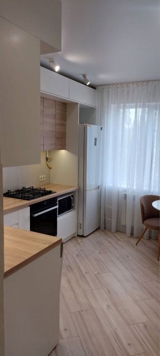Купити квартиру за адресою Суми на Findly.com.ua Квартира на Суми, ID 357801, фото №1