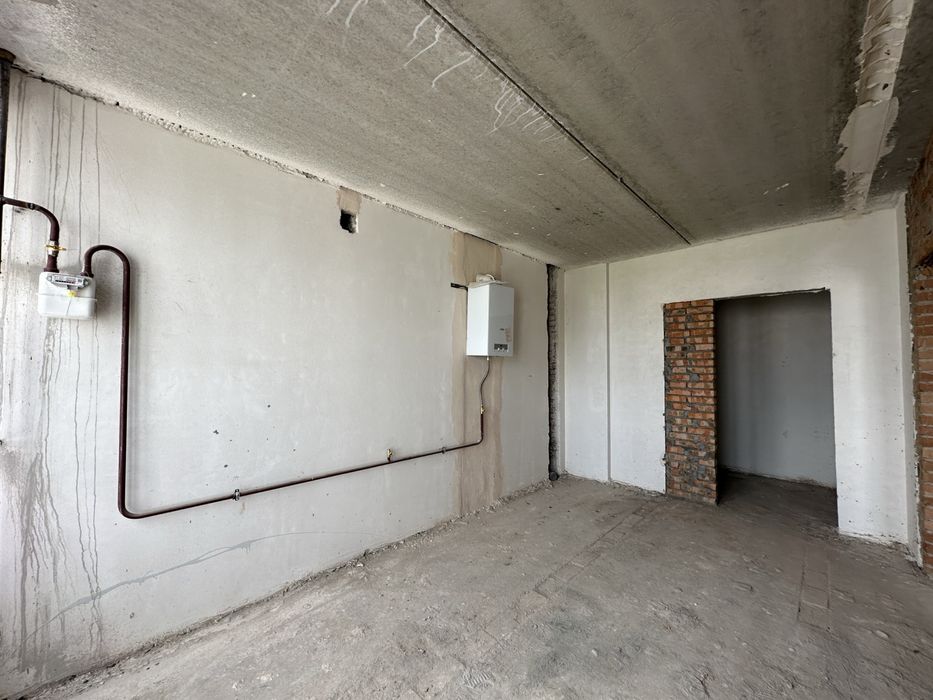 Квартира на вул. Івана Кожедуба, 8а в Києві, ID 260205, фото №11