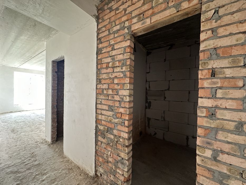 Квартира на вул. Івана Кожедуба, 8а в Києві, ID 260205, фото №12