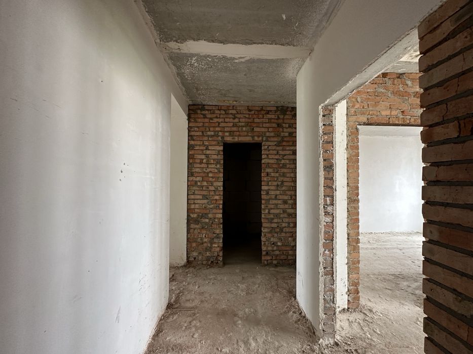 Квартира на вул. Івана Кожедуба, 8а в Києві, ID 260205, фото №13