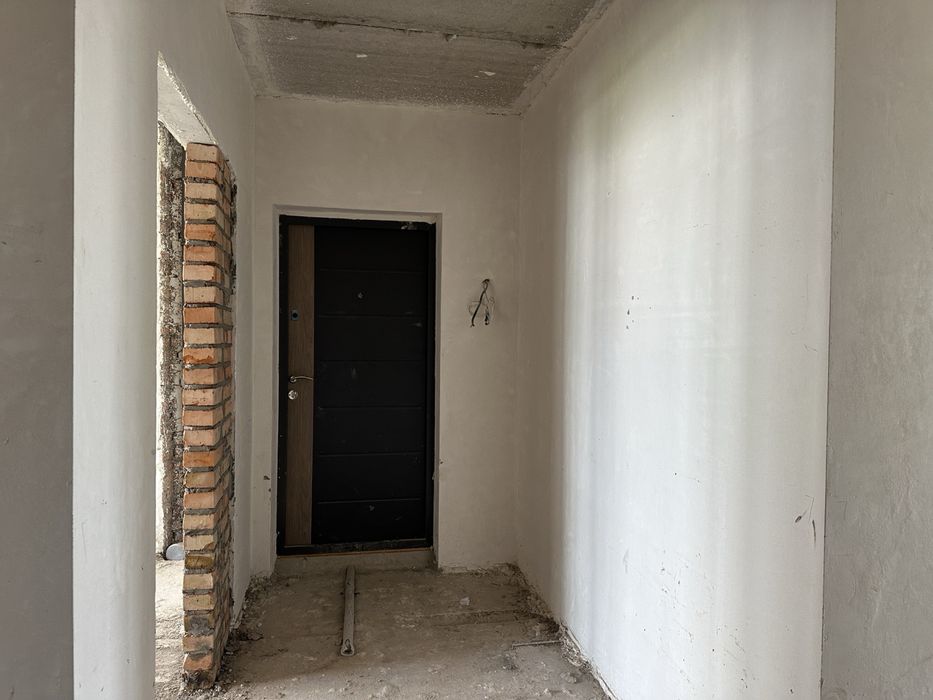 Квартира на вул. Івана Кожедуба, 8а в Києві, ID 260205, фото №19