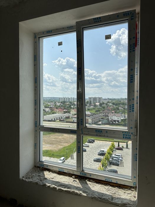 Квартира на вул. Івана Кожедуба, 8а в Києві, ID 260205, фото №3