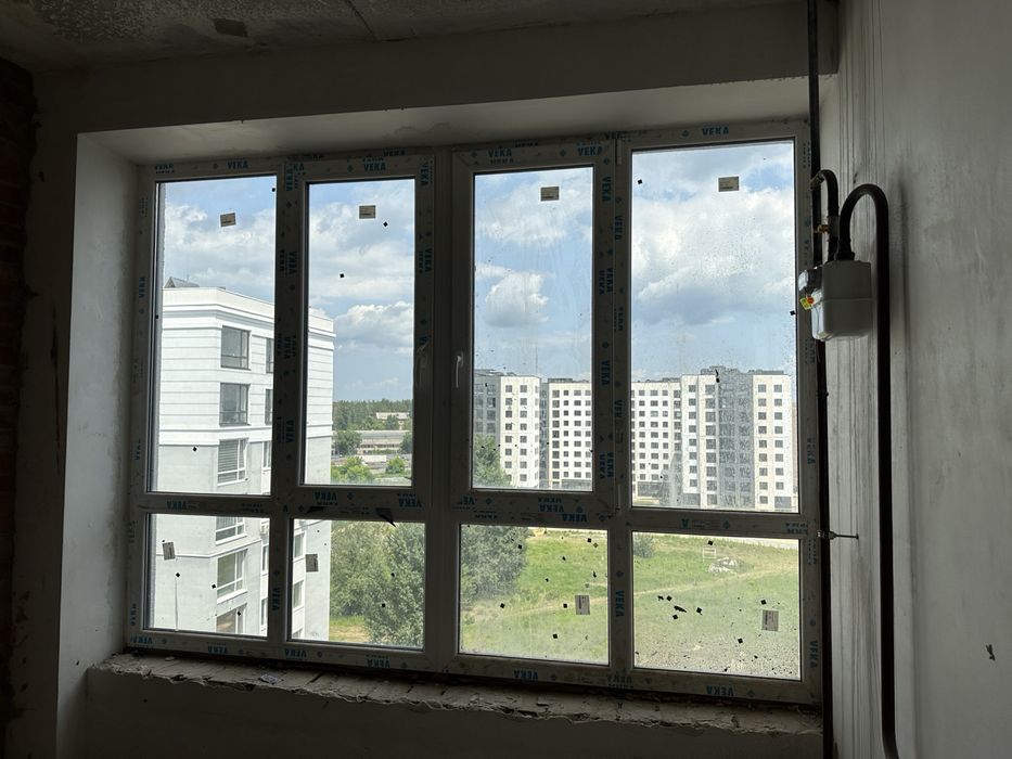 Квартира на вул. Івана Кожедуба, 8а в Києві, ID 260205, фото №6