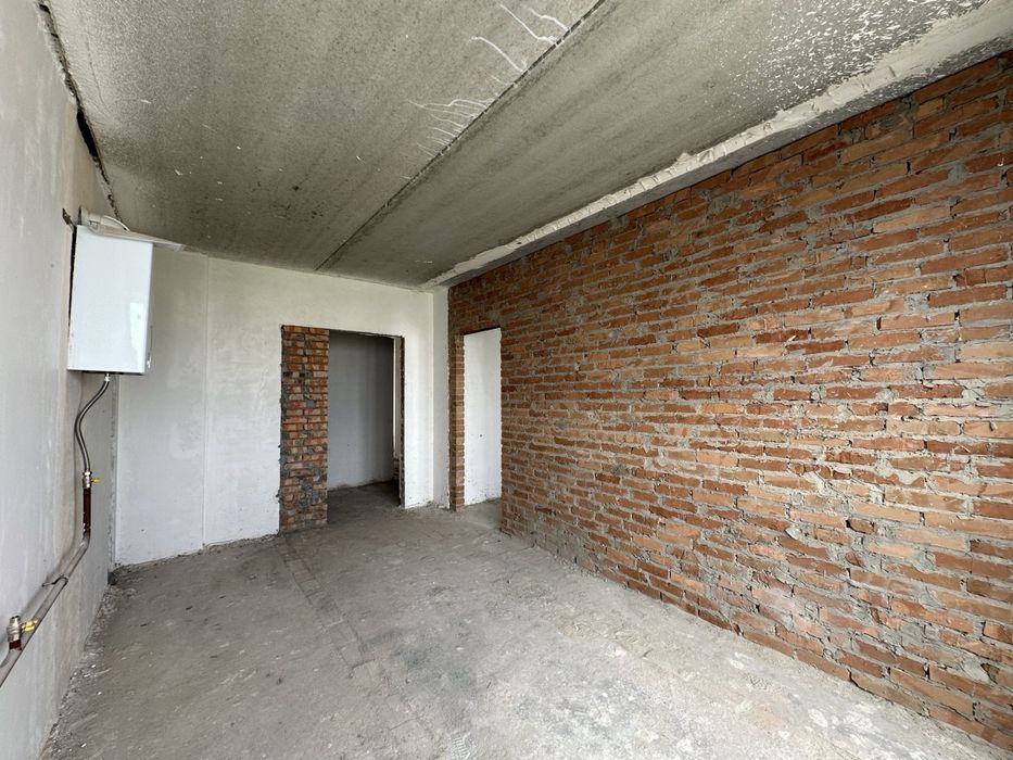 Квартира на вул. Івана Кожедуба, 8а в Києві, ID 260205, фото №9