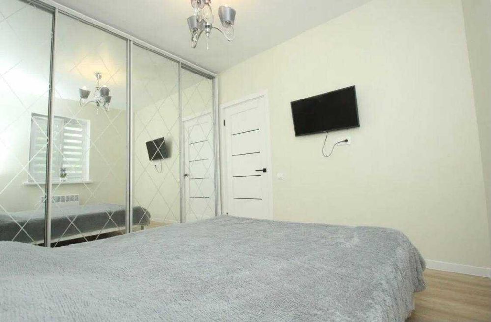 Квартира на вул. Гімназична, 5 в Одесі, ID 316719, фото №1