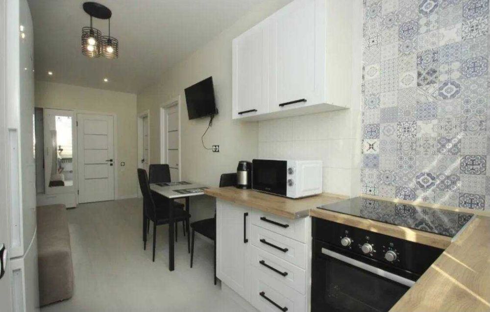 Квартира на вул. Гімназична, 5 в Одесі, ID 316719, фото №3
