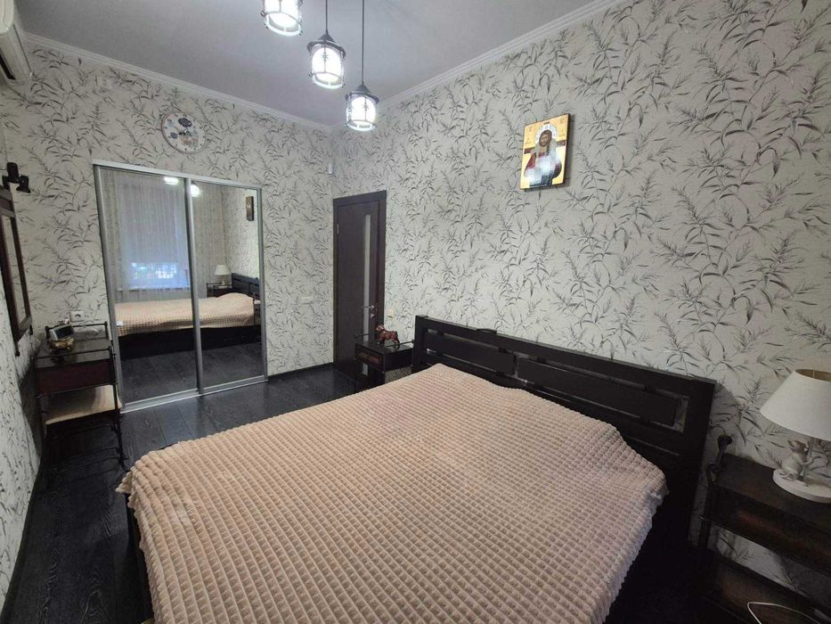 Квартира на вул. Канатна в Одесі, ID 186581, фото №3