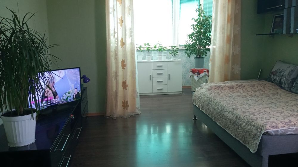 Квартира на вул. Семена Палія в Одесі, ID 183780, фото №1