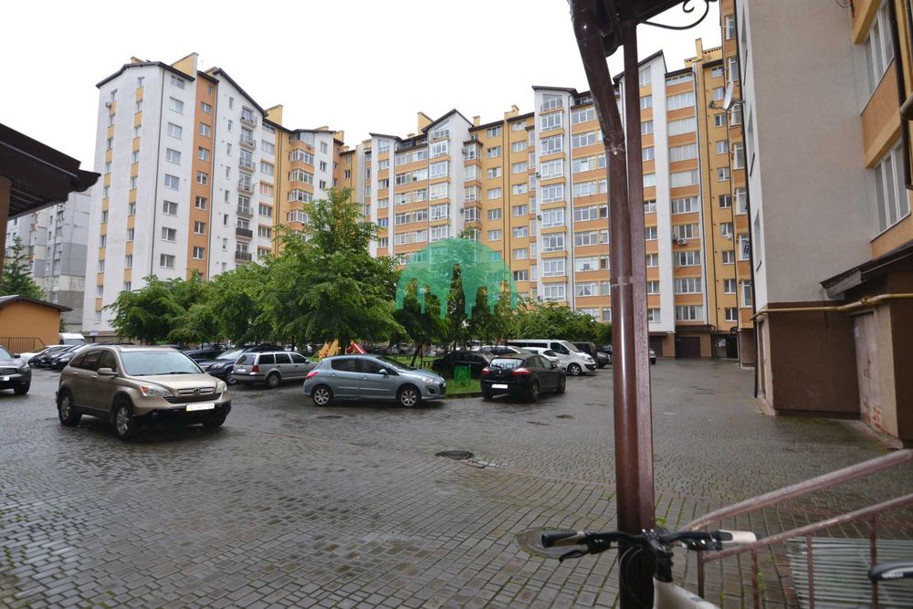 Квартира на вул. Пасічна, 2А в Івано-Франківську, ID 192098, фото №19