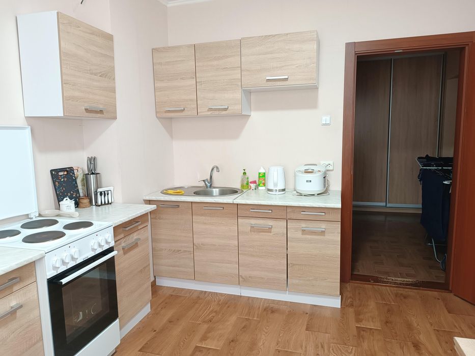 Квартира на вул. Кургузова, 11-Г в Київ, ID 326693, фото №1