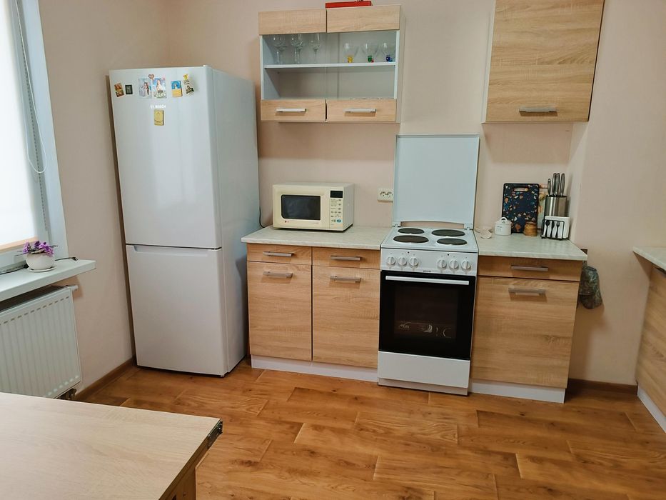 Квартира на вул. Кургузова, 11-Г в Київ, ID 326693, фото №2
