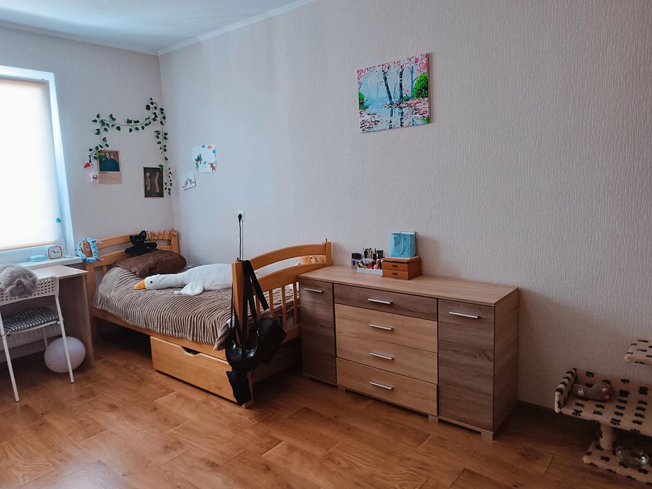 Квартира на вул. Кургузова, 11-Г в Києві, ID 326693, фото №11